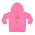 Baby Elf Toddler Pullover Fleece Hoodie