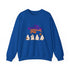 Spooky Season Unisex Heavy Blend™ Crewneck Sweatshirt