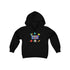 School Is Cool Youth Heavy Blend Hooded Sweatshirt