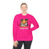 Summer Fun Unisex Lightweight Long Sleeve Tee