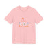 Bunny Boo Unisex Jersey Short Sleeve Tee