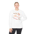 Thanksgiving Season Unisex Lightweight Long Sleeve Tee