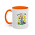School Is Cool Coffee Mug