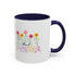 Blessed Mama Coffee Mug  (11/15oz)
