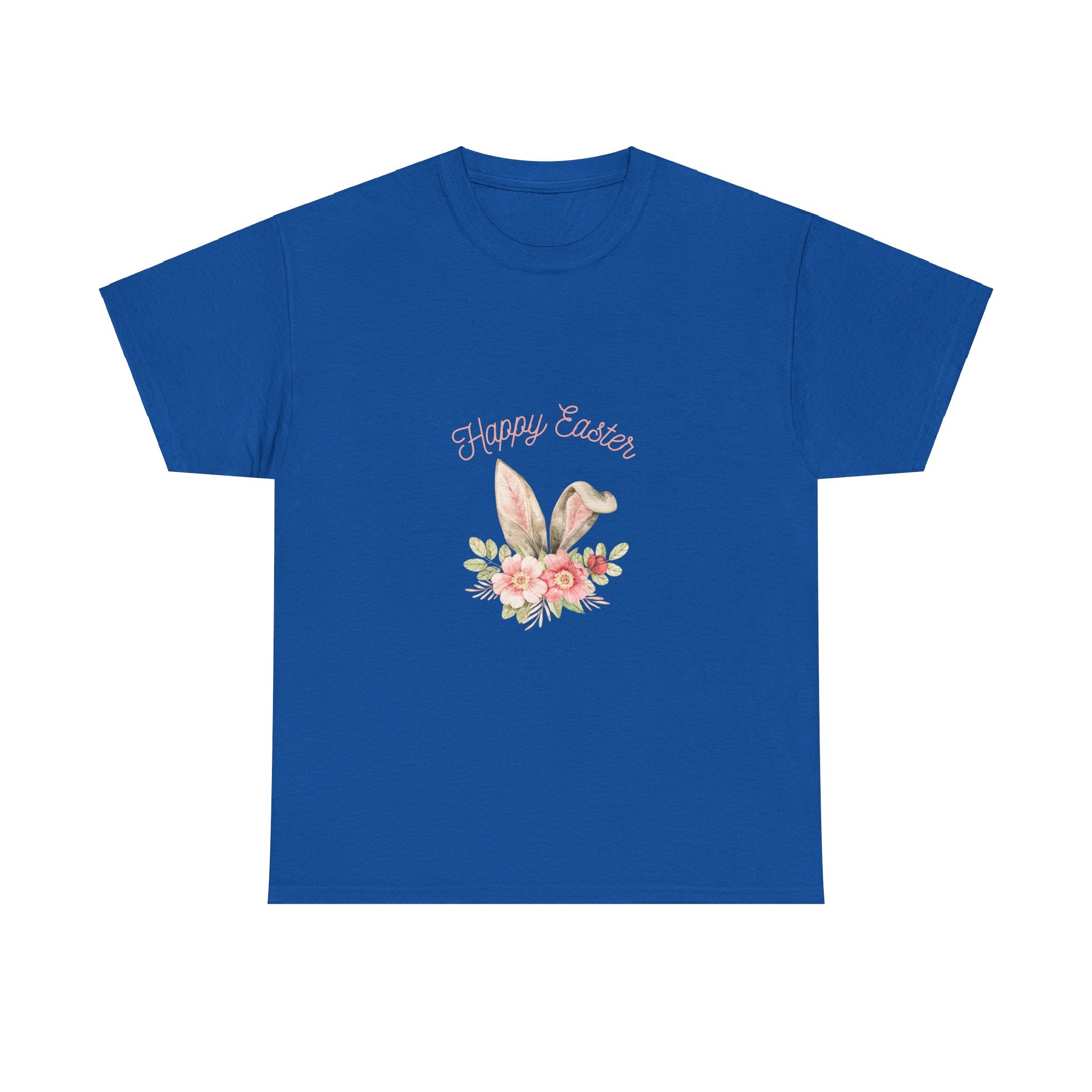 Have A Joyous Easter Unisex Heavy Cotton Tee