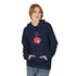 Be My Sweetheart Unisex Midweight Softstyle Fleece Hoodie