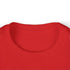 We Back Toddler Long Sleeve Tee