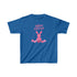 Happy Bunny Day Kids Heavy Cotton™ Tee