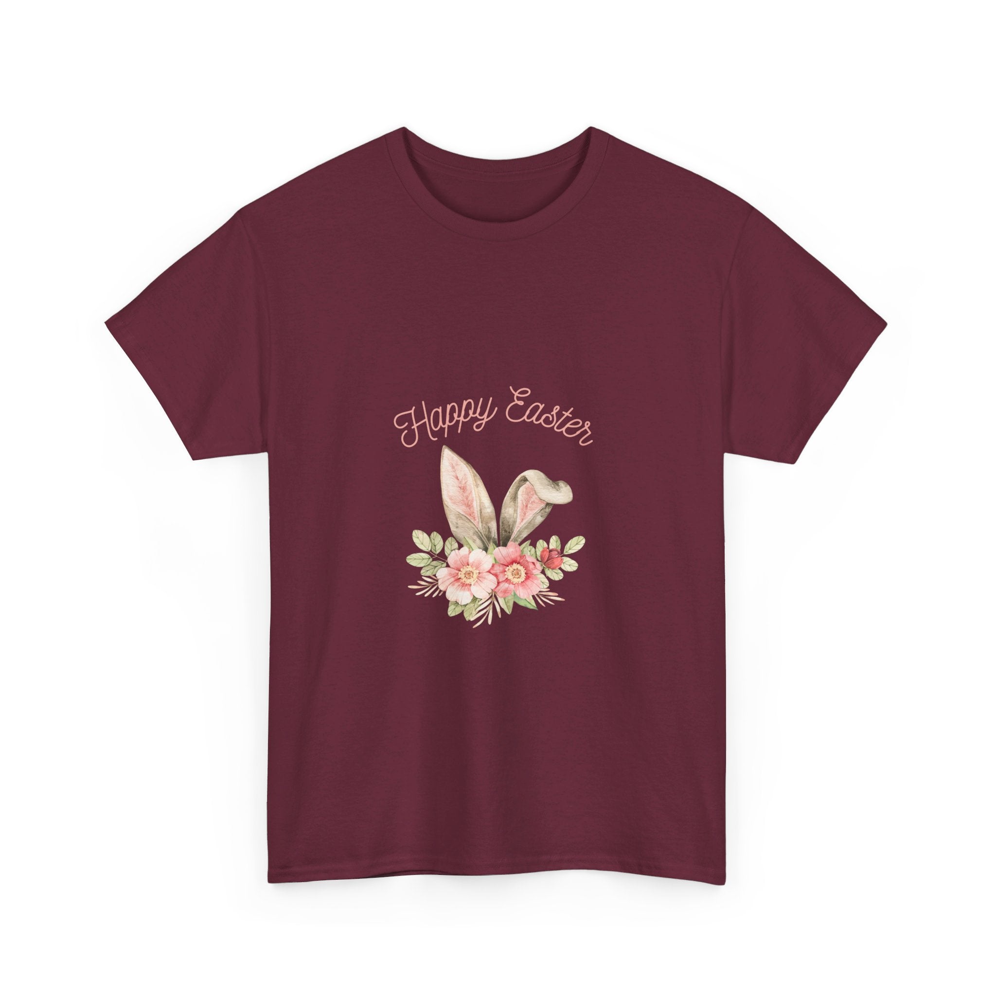 Have A Joyous Easter Unisex Heavy Cotton Tee