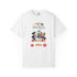 Back to School Crew Unisex Dyed T-Shirt