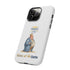Father's Day King of the Castle Phone Case