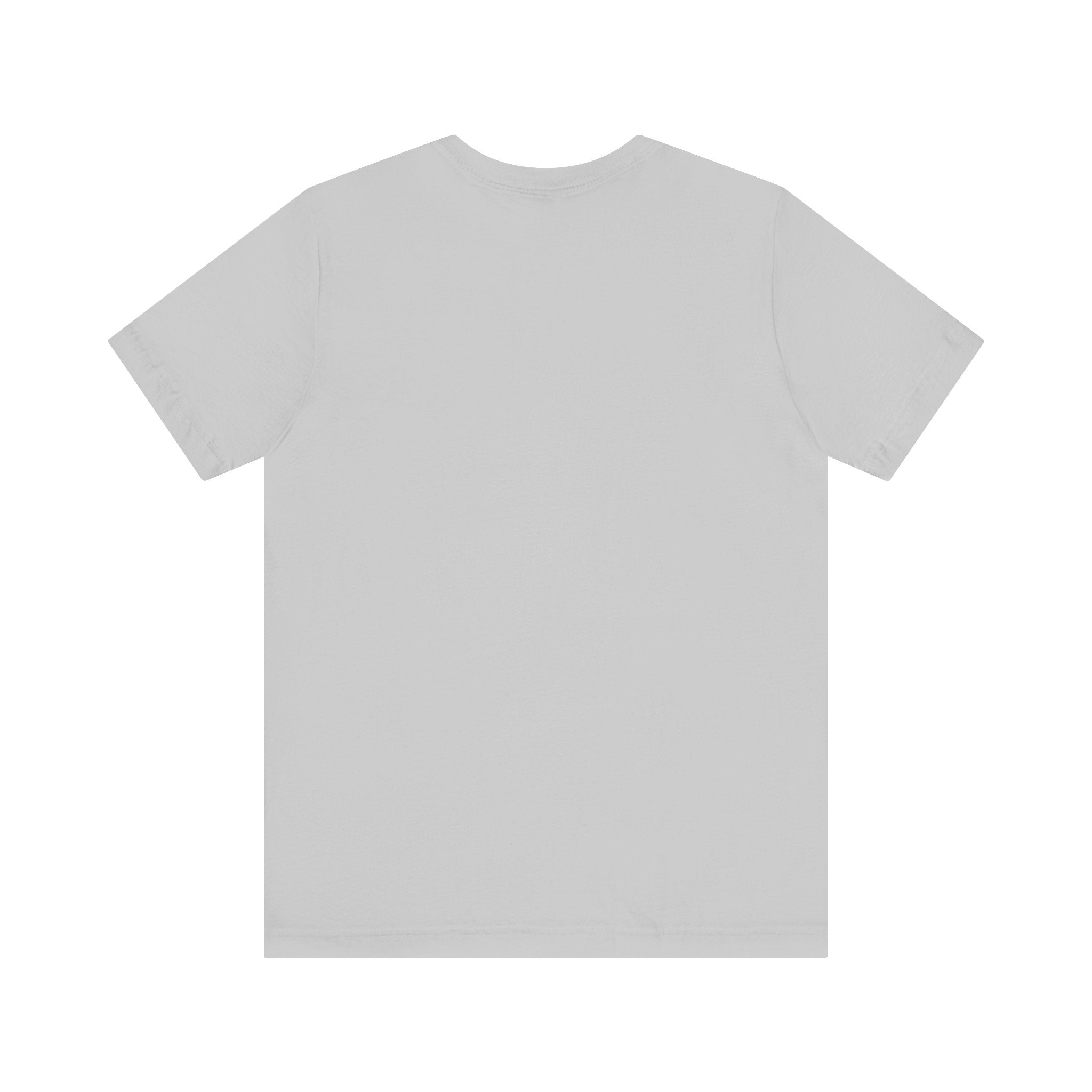 Sunny Summer Tee - Unisex Graphic Shirt