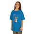 Lady Libertyj Kids Heavy Cotton Tee