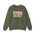 T-Pish'-T Day Prank Unisex Crewneck Sweatshirt