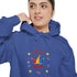 It's April Fool's Day! Unisex Garment-Dyed Hoodie
