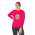 School is Cool Youth Long Sleeve Competitor Tee