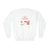 Merry Xmas Crew Youth Crewneck Sweatshirt