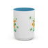 Lucky Charm St. Patrick's Day Coffee Mug - 11oz & 15oz