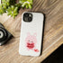 V-Day Bunny Tough Cases