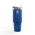 Mom Mode Insulated Travel Mug - 40oz