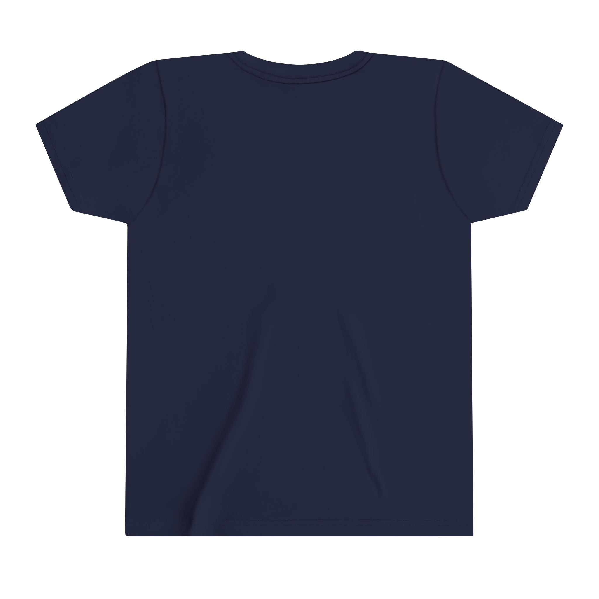 Back To School Time Youth Short Sleeve Tee