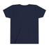 Back To School Time Youth Short Sleeve Tee