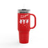 My Bunny Valentine Insulated Travel Mug, 40oz