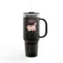 You And Me Forever Insulated Travel Mug, 40oz