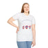 Gnome Memorial Day Unisex T-Shirt - Celebrate with Fun Design