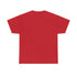 XOXO Unisex Heavy Cotton Tee