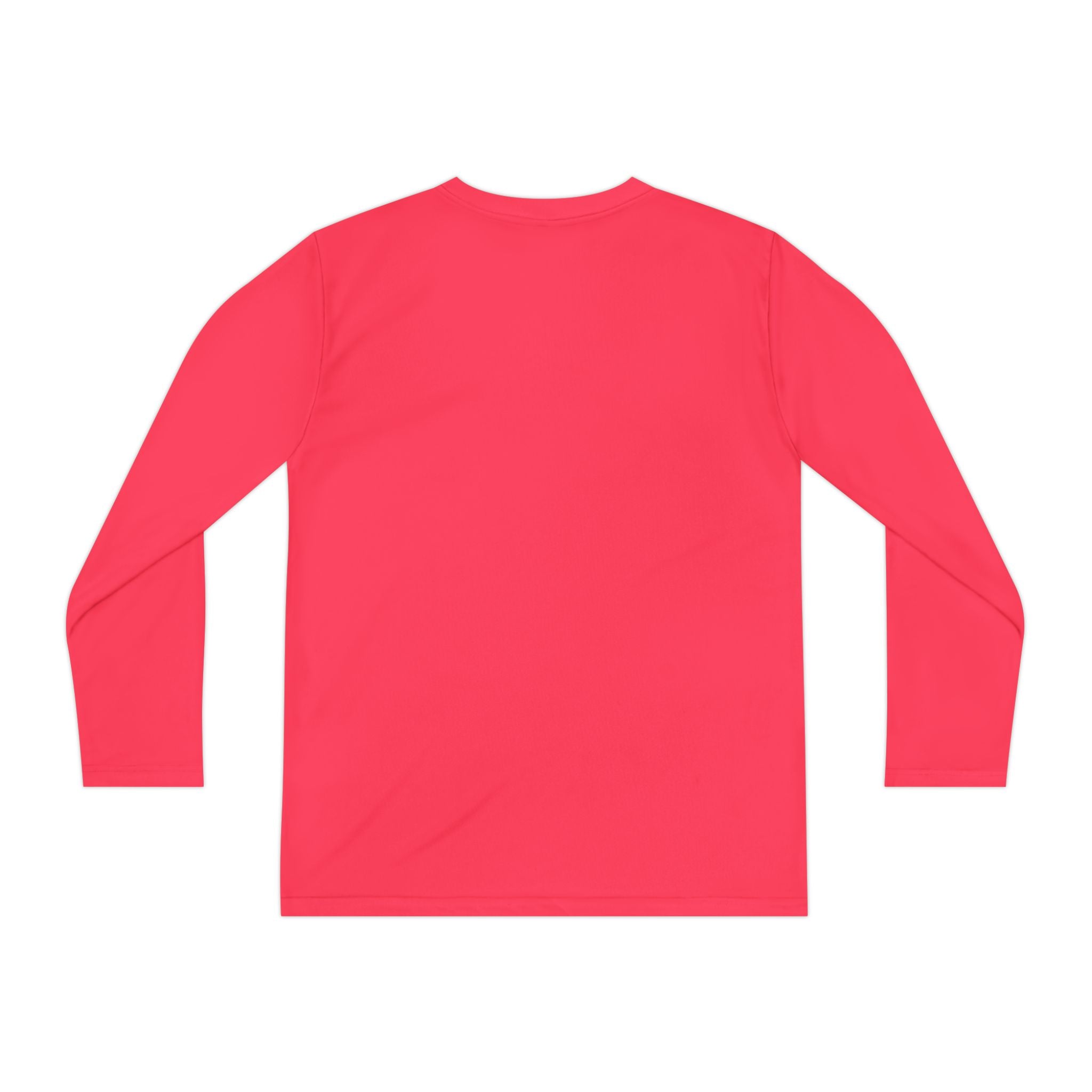 Welcome Back to School Youth Long Sleeve Competitor Tee