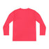 Welcome Back to School Youth Long Sleeve Competitor Tee