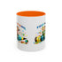 First Day of  School Coffee Mug
