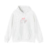 Be Mine Love Unisex Heavy Blend™ Hooded Sweatshirt