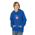 Love Express Unisex Midweight Softstyle Fleece Hoodie