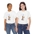 Lady Liberty Unisex Heavy Cotton Tee