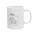 My 1st Mother's Day Ceramic Mug