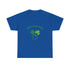 Luck Of The Irish Unisex Heavy Cotton Tee