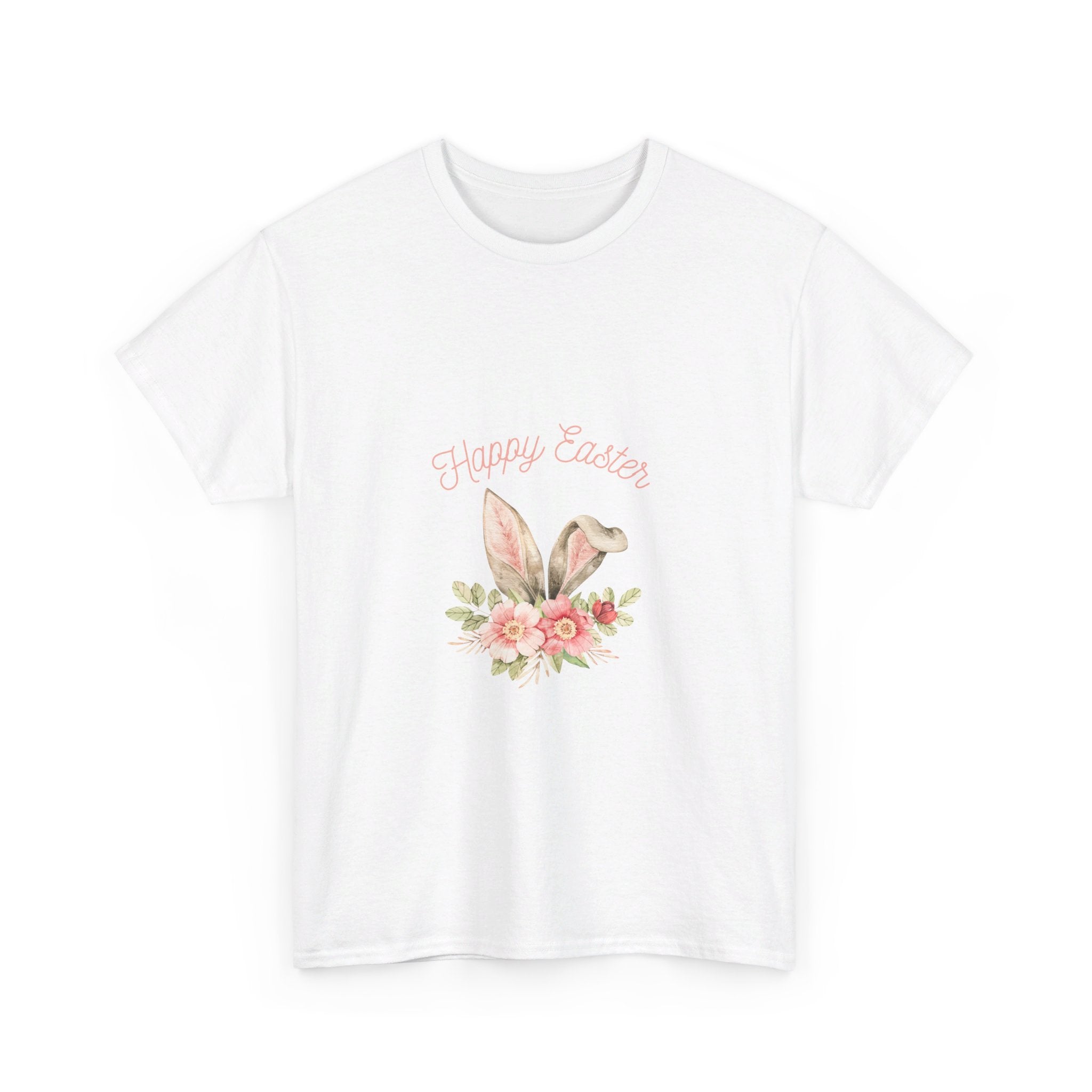 Have A Joyous Easter Unisex Heavy Cotton Tee