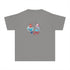 Splash 4th Of July Youth Midweight Tee