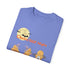 Chicks Fright Night Unisex Garment-Dyed T-shirt