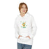 Lucky Charm Unisex Fleece Hoodie