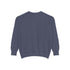 Who's Your Paddy? Unisex Garment-Dyed Sweatshirt