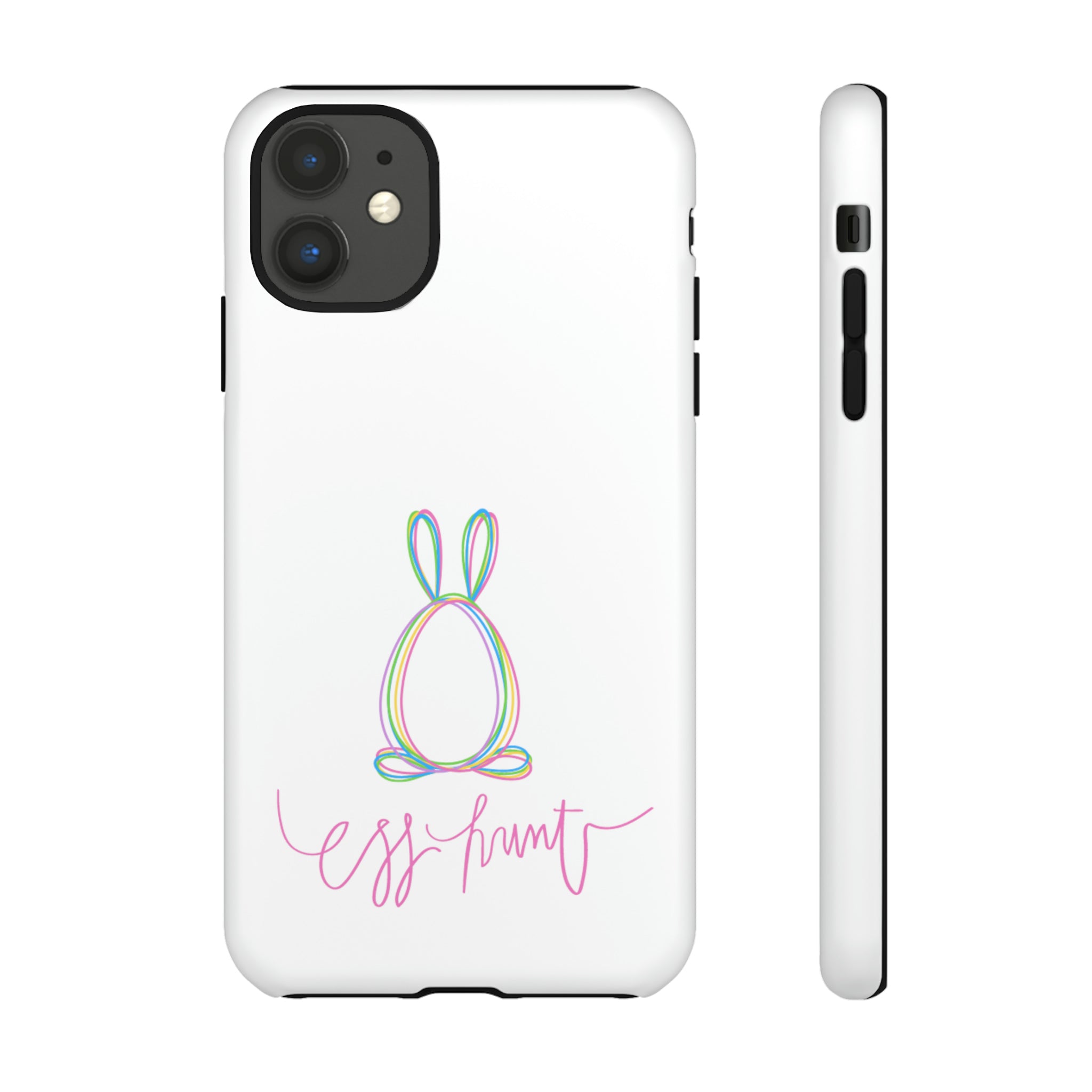 Egg Hunt Tough Cases