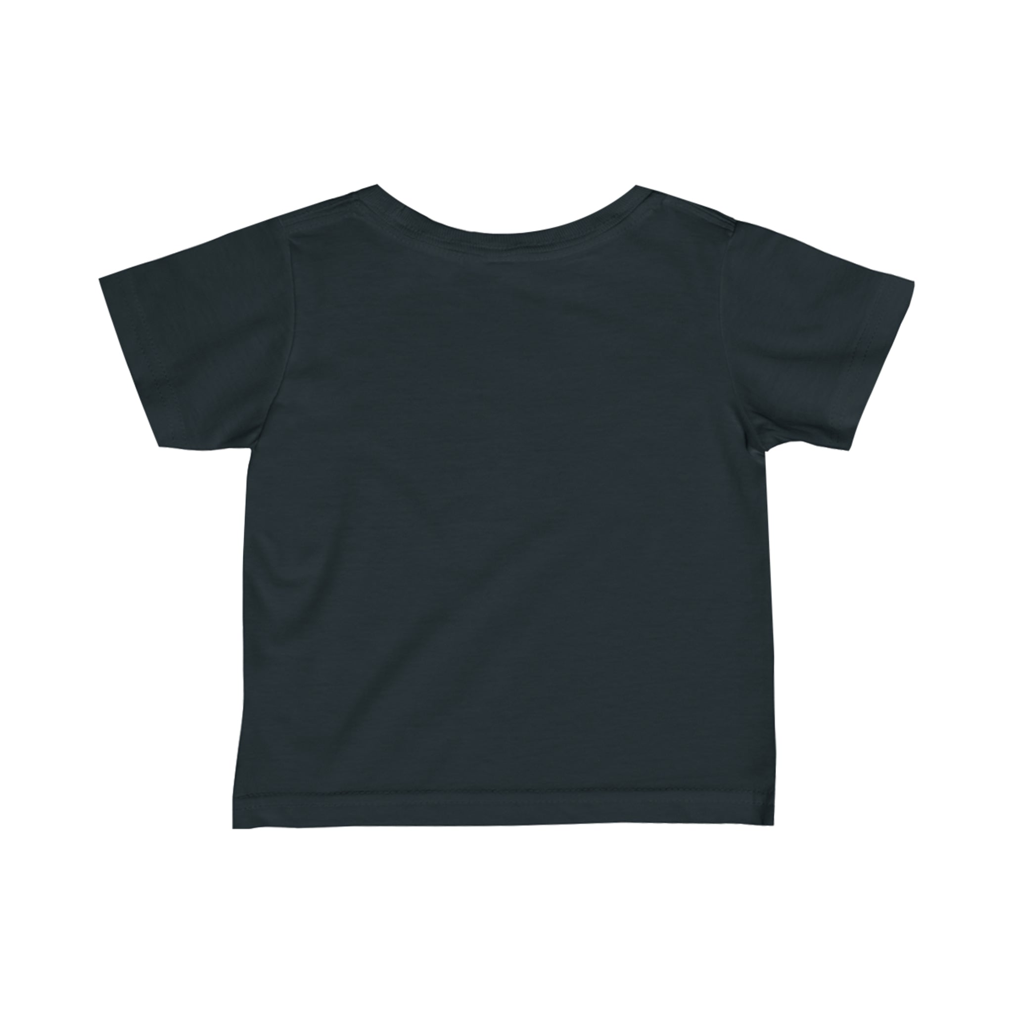 Let's Cheer For An Endless Summer Infant Fine Jersey Tee