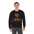 Thankful Day Unisex Heavy Blend™ Crewneck Sweatshirt