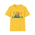 First Day of School Unisex Softstyle T-Shirt