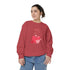 Be My Sweetheart Unisex Garment-Dyed Sweatshirt