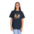 Welcome Back to School Unisex Garment-Dyed T-Shirt