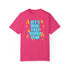 Let's Rock This School Year Unisex Garment-Dyed T-shirt